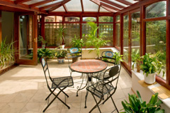 Lea Green conservatory quotes